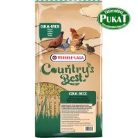 GRA-MIX Küken & Wachtel Mischung 20kg