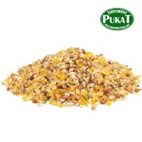 GRA-MIX Küken & Wachtel Mischung 20kg