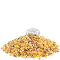 Countrys Best GRA-MIX Küken & Wachtel Mischung 4kg Getreidemischung mit sehr fein gebrochenem Mais & kleinen Saaten