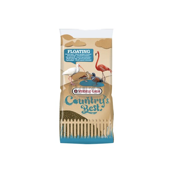 Country`s Best FLOATING FLAMINGO 15kg