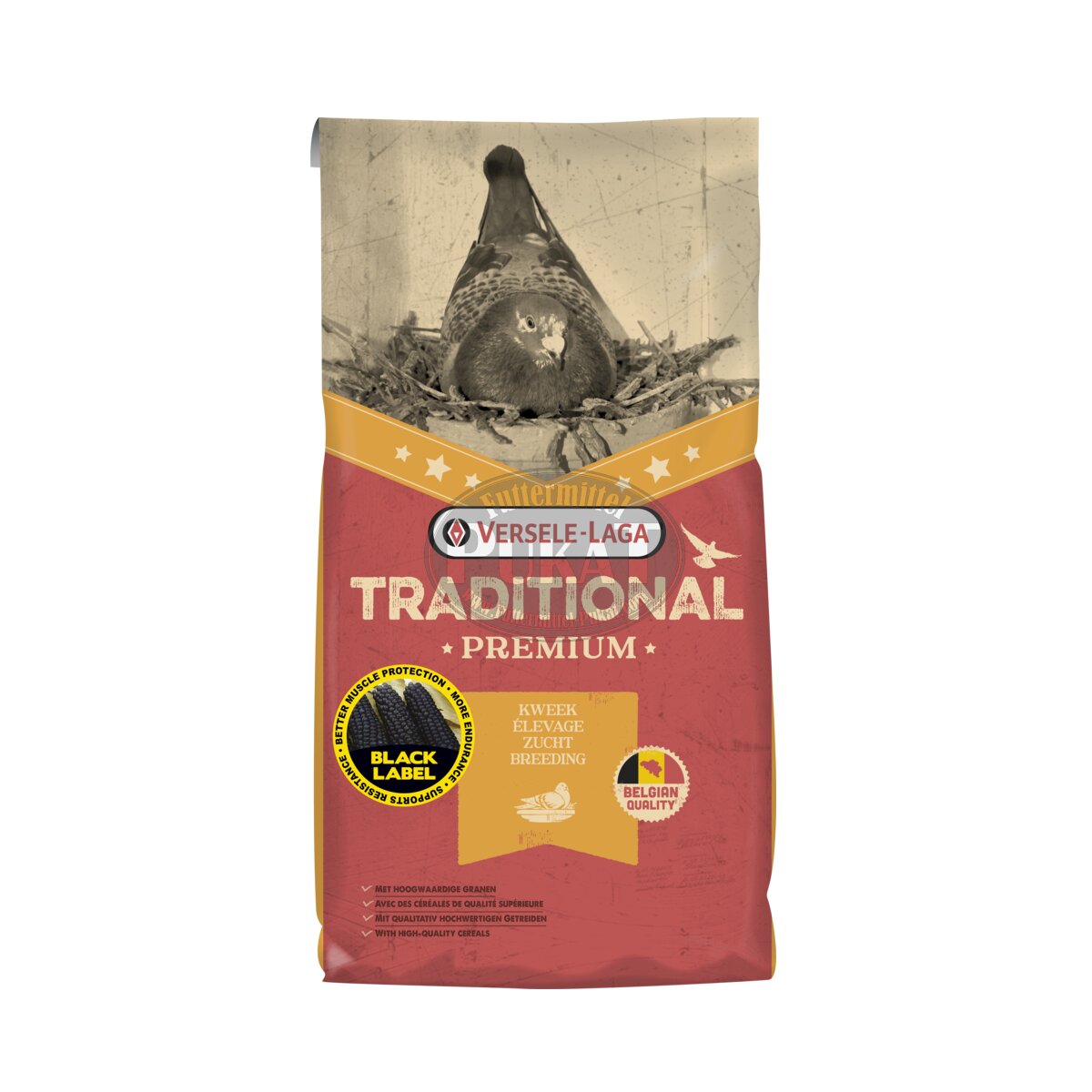 Premium Black Label Master Zucht 20kg, 23,80