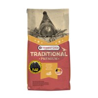 Premium Black Label Master Tauben Zucht 20kg