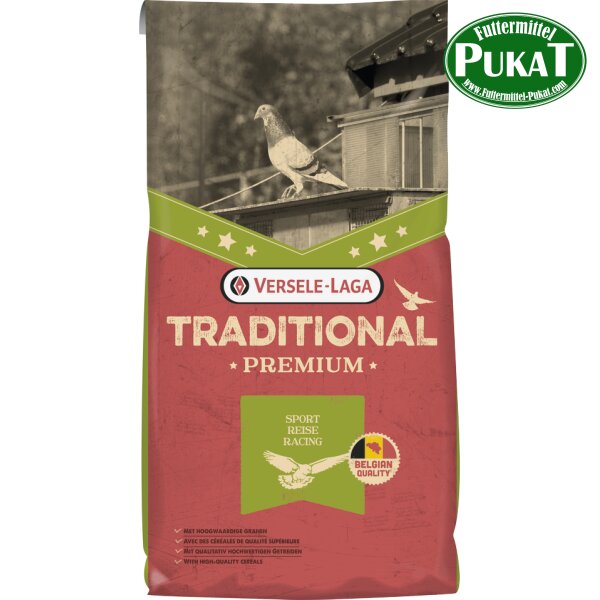 Premium Super Witwerschaft 20kg