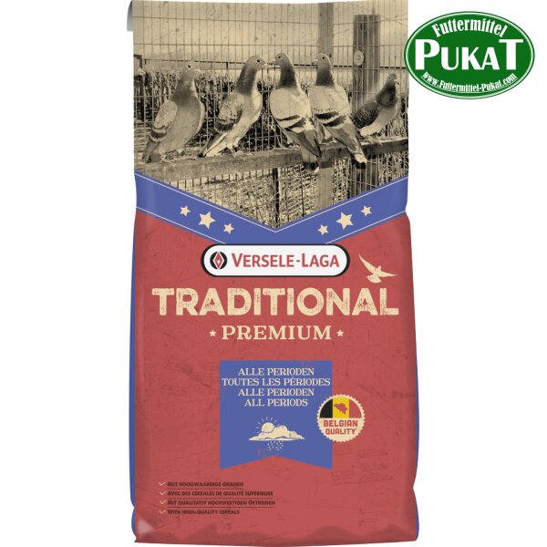 Premium Super Kondition 20kg