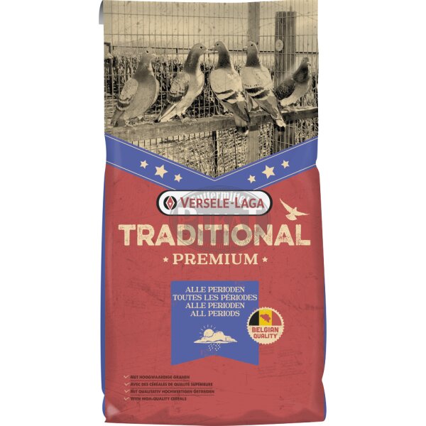 Premium Tauben Super Kondition 20kg