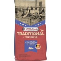 Premium Tauben Super Kondition 20kg