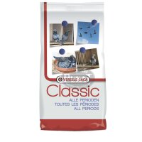 Versele Taubenfutter Classic 4 Jahreszeiten 20kg