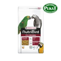 NutriBird P15 Original 1kg