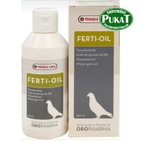 Ferti-Oil - Zuchtöl 250 ml