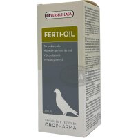 Oropharma Ferti-Oil 250ml - Zuchtöl