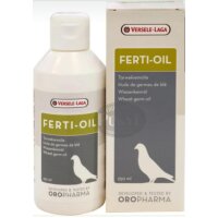 Oropharma Ferti-Oil 250ml - Zuchtöl