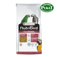 NutriBird P15 Original 3kg