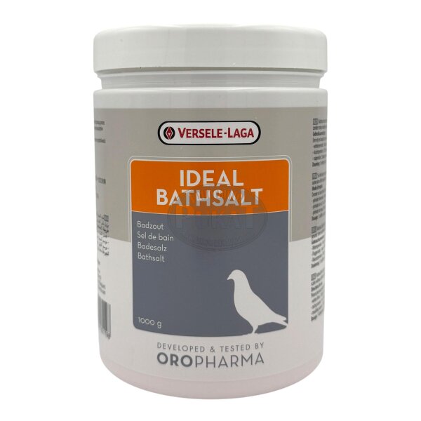Ideal Bathsalt 1kg