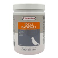 Ideal Bathsalt 1kg