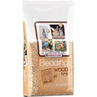 Buchenholzeinstreu ø 6mm 5kg/20l