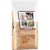 Buchenholzeinstreu ø 8mm 5kg/20l