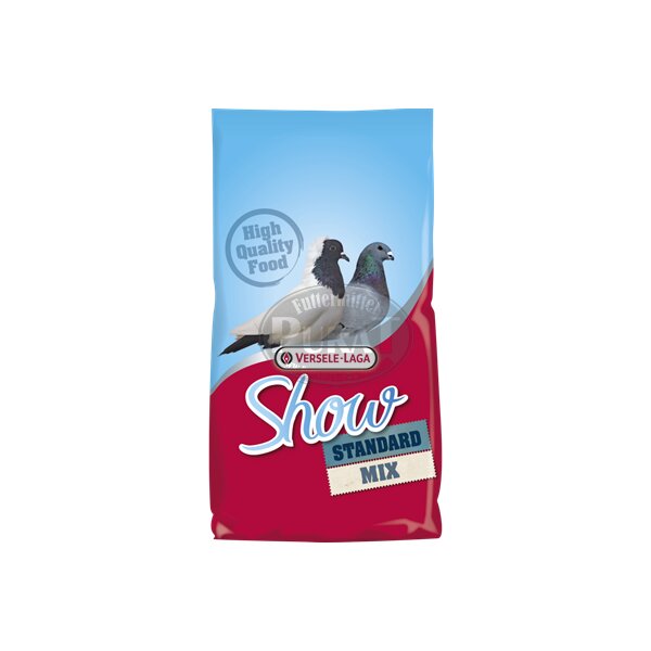 Versele - All-Round - Rassetauben 20kg