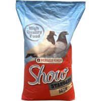 Versele Show Standard All-Round - Rassetauben 20kg