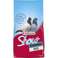 Versele Show Standard All-Round - Rassetauben 20kg