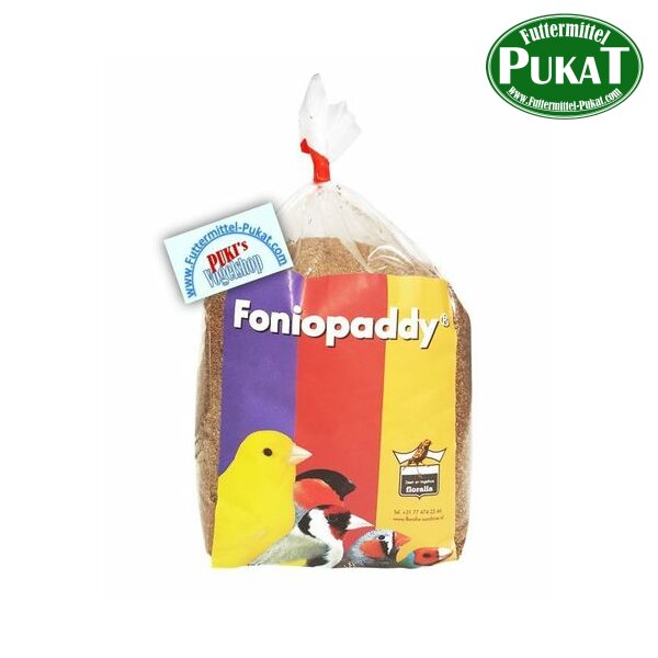 Foniopaddy 1kg
