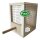 Volierennest 150 x 150mm für Peddigrohrnest 120mm