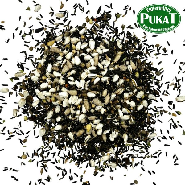 Germix Goldfinch (Keimfutter Stieglitz) 1kg