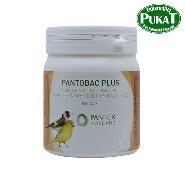 Pantex Pantobac Plus 500g