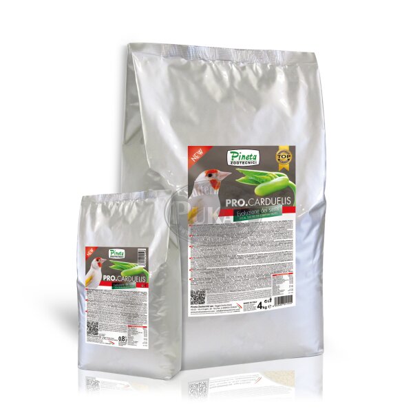 Pineta Pro Carduelis 500g (lose)