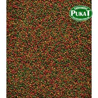 Pukis C19 Zuchtfutter für Kanarien (lose) 600g
