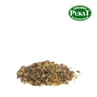 Countrys Best GOLD 4 Mix Mini Getreidemischung mit 2 mm...