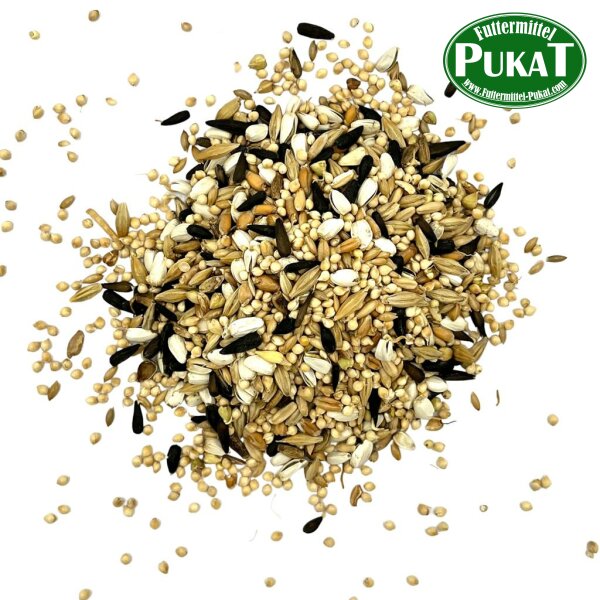 Germix Parrot (Keimfutter Sittiche) 1kg
