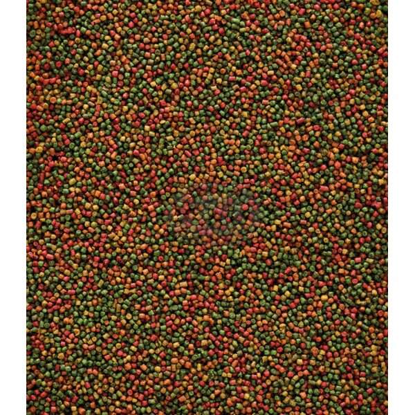 Pukis C15 Erhaltungsfutter für Kanarien (lose) 500g