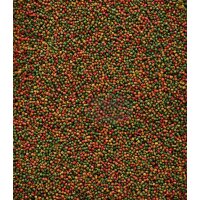 Pukis C15 Erhaltungsfutter für Kanarien (lose) 500g