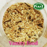 Pukis Vanity 500g