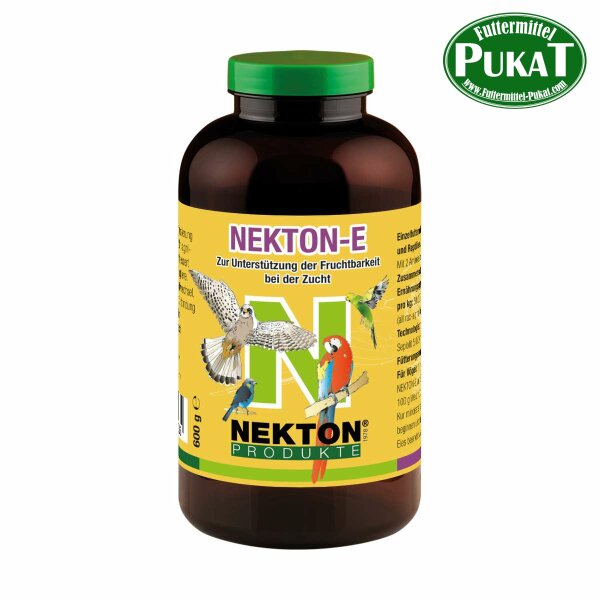NEKTON-E 600g