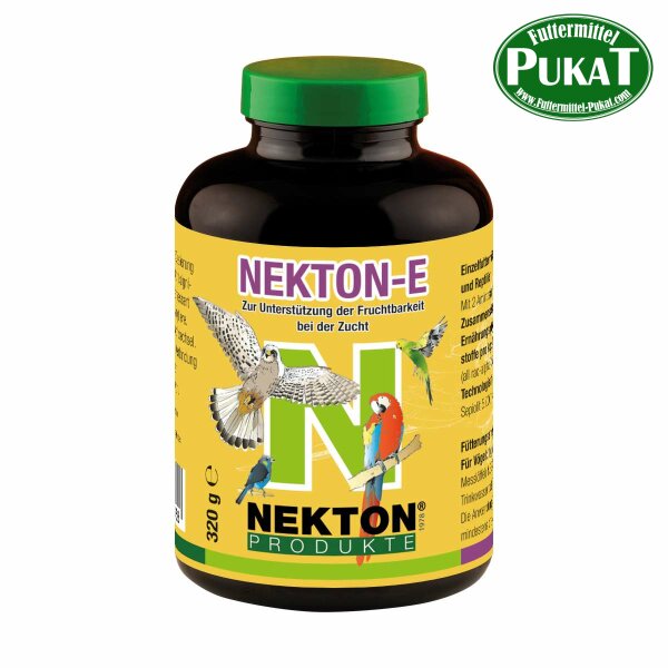 NEKTON-E 320g