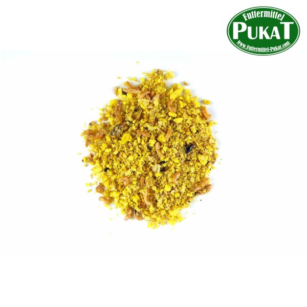 Claus (Aleckwa) Sittich Spezial 5000g
