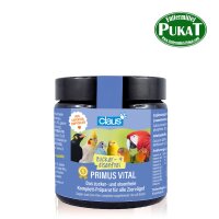 Claus Primus Vital 70g