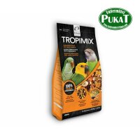 Hari - Tropimix große Papageien 1,8 kg