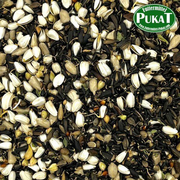 Germix Goldfinch (Keimfutter Stieglitz) 4kg