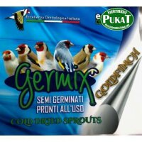 Germix Goldfinch (Keimfutter Stieglitz) 4kg