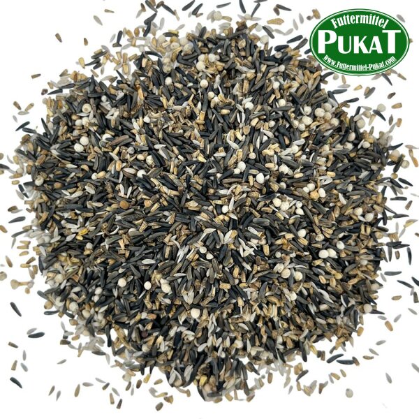 KF224 Keimfutter Zeisige 500g
