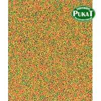 Pukis B18 Zuchtfutter für Wellensittich (lose) 500g