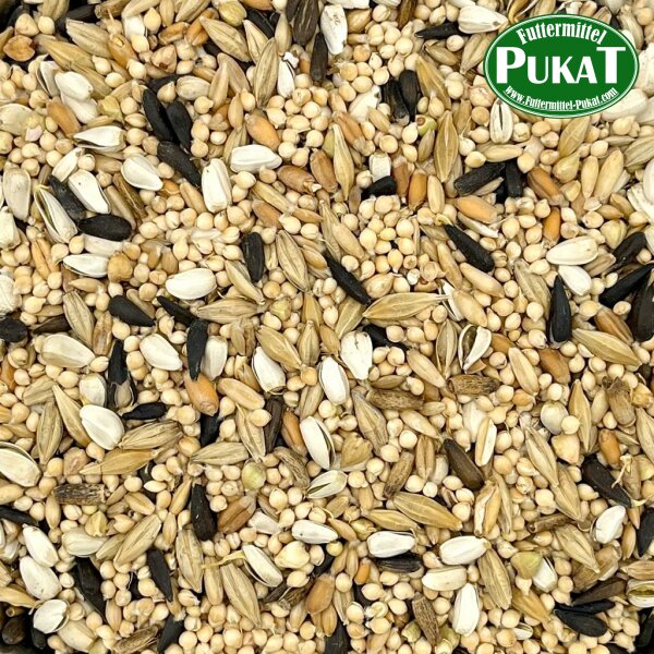 Germix Parrot (Keimfutter Sittiche) 4kg