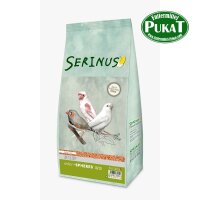 Serinus Microspheres 25/18 - 800g