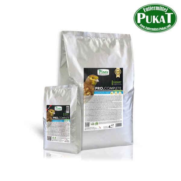 Pineta Pro Complete 500g