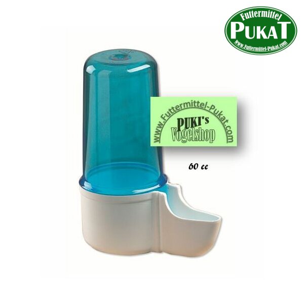 STA C006BA Trinker "Meta" BA cc50 blau