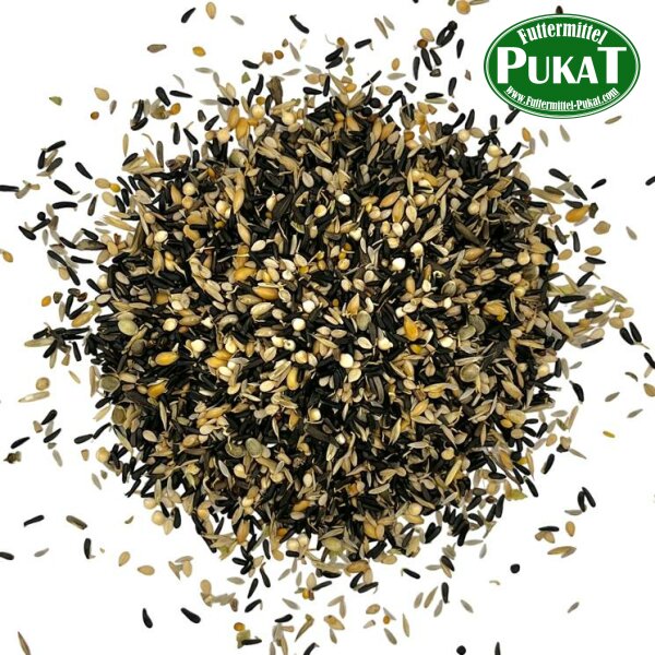 Germix Spinus (Keimfutter Zeisige) 4kg