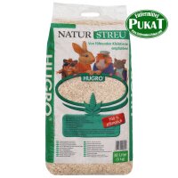 Hugro - Naturstreu 30l
