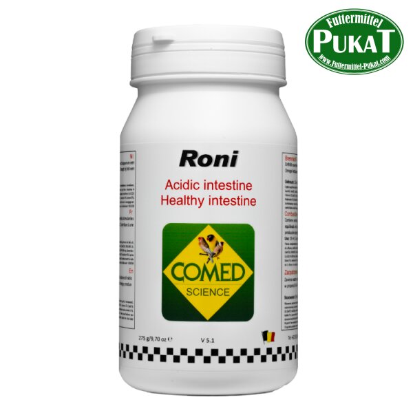 Comed Roni Bird 500g
